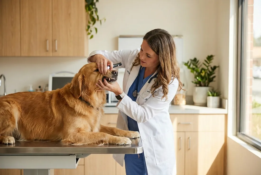 The 6 Most Common Dog Diseases
