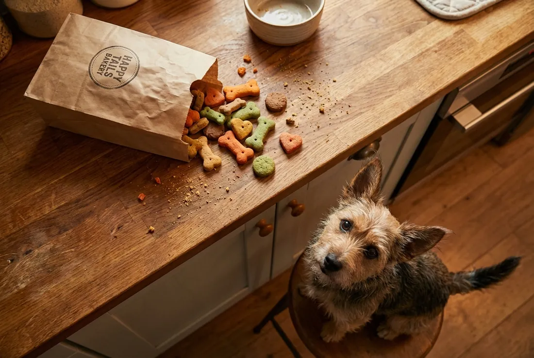 The Treat Mistake 90% of Dog Owners Make